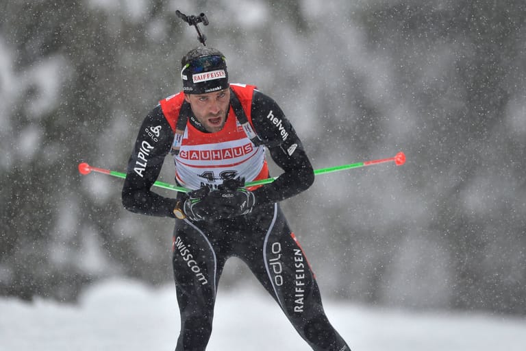 Wintersport: Biathlon, Ski Alpin, Skispringen - News, Live-Ticker & Termine