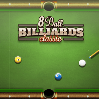 8 Ball Billiards Classic (Quelle: Famobi)