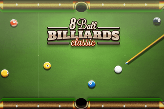 8 Ball Billiards Classic (Quelle: Famobi)