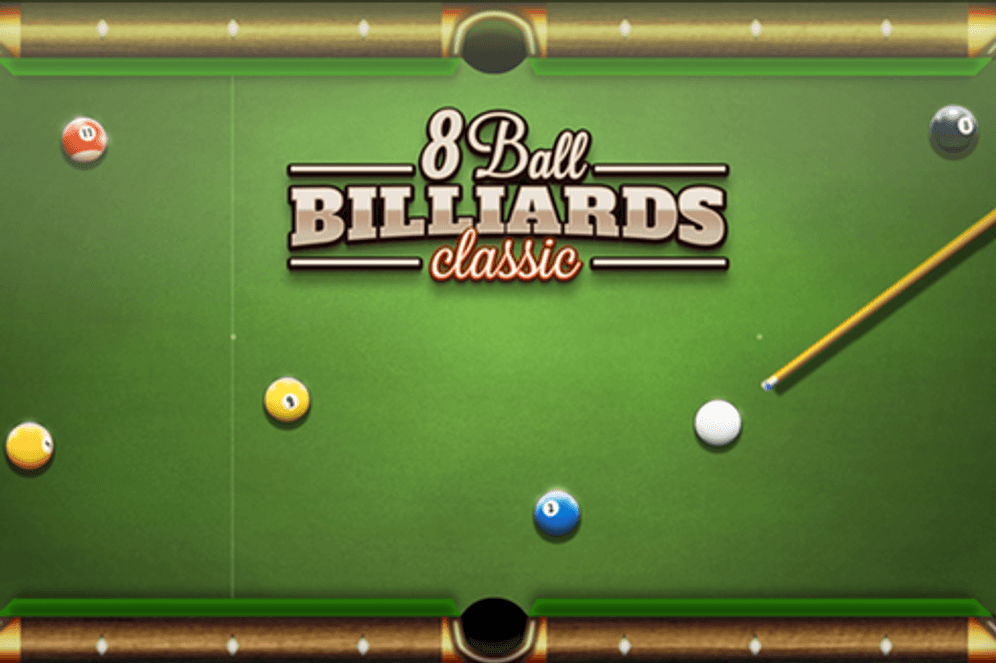 8 Ball Billiards Classic (Quelle: Famobi)