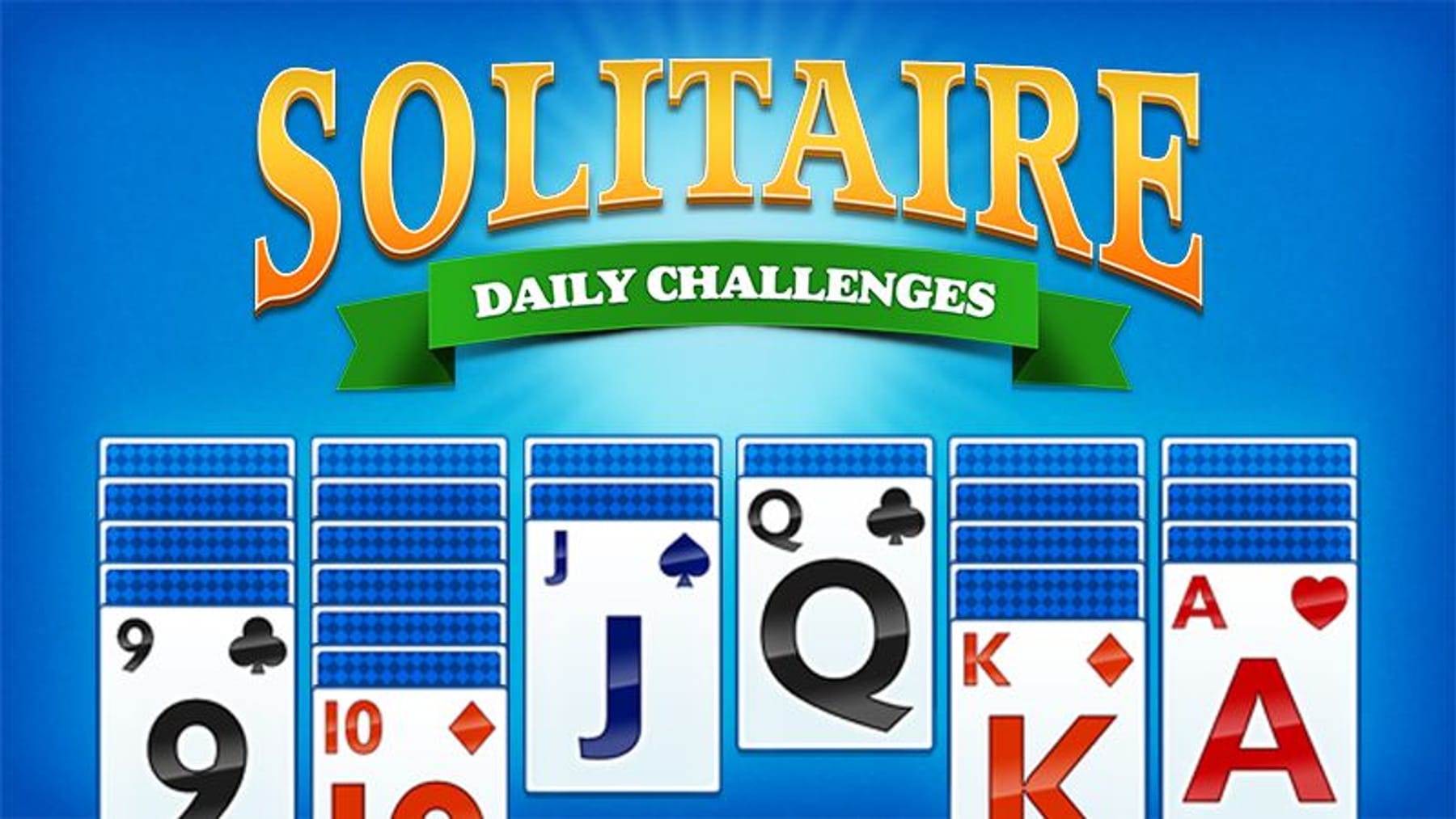 Solitaire Daily Challenges und mehr Brett und Karten Spiele kostenlos