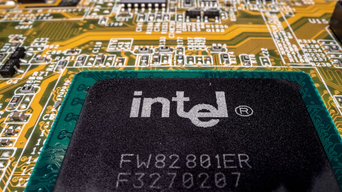 Intel: Was zur Krise des Chipherstellers geführt hat