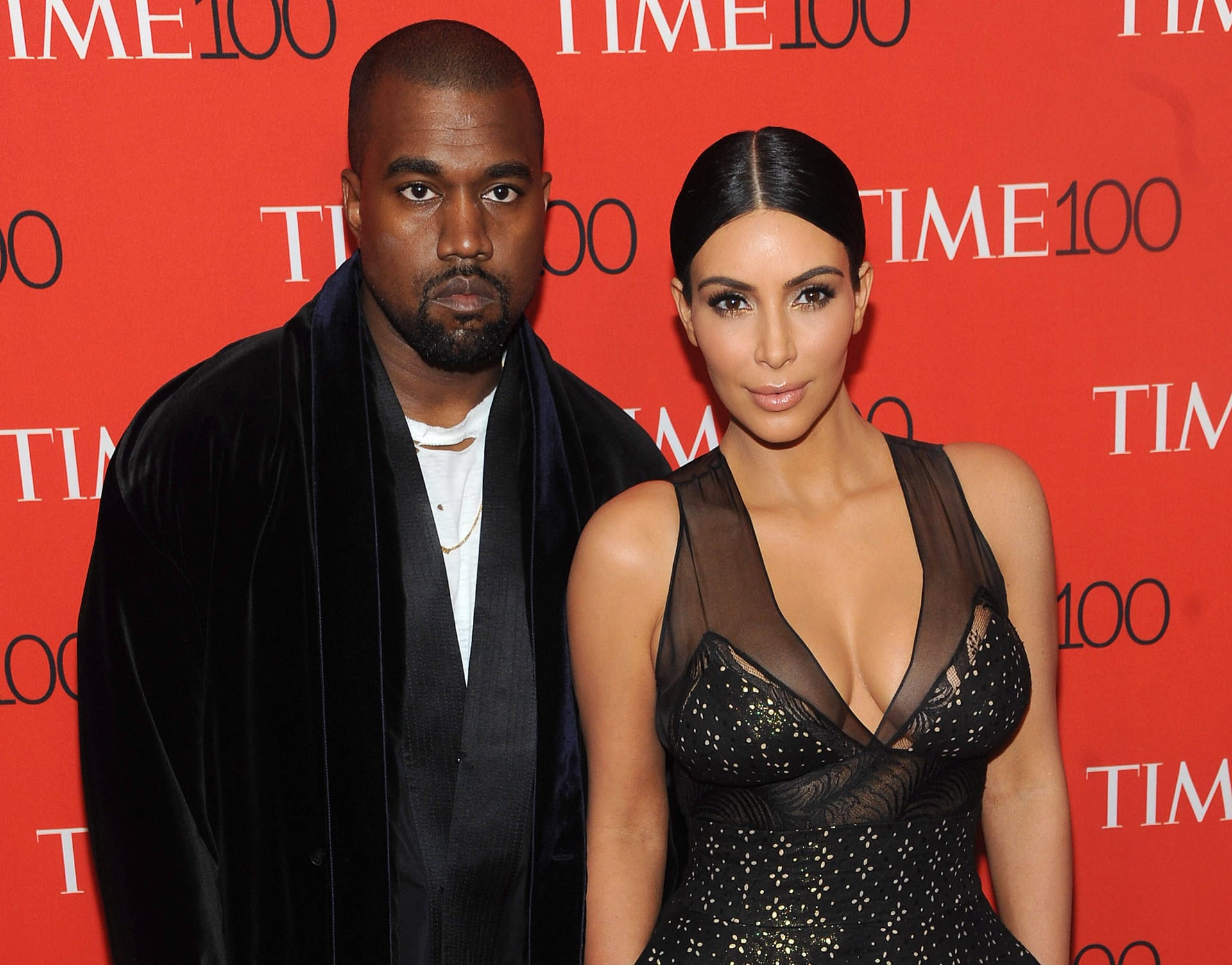Kanye West und Kim Kardashian: Das Ex-Paar hat vier Kinder.