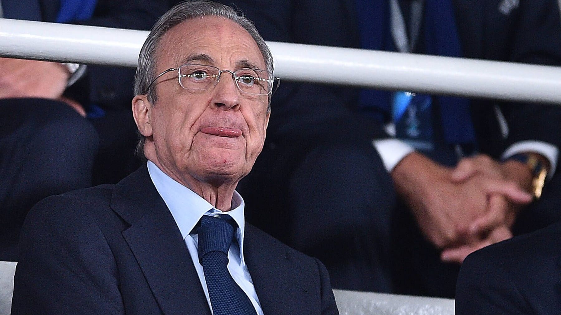 Florentino Pérez siegt vor Gericht Spanische Zeitung muss Real