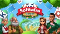 Solitaire Garden kostenlos online spielen bei t-online.de