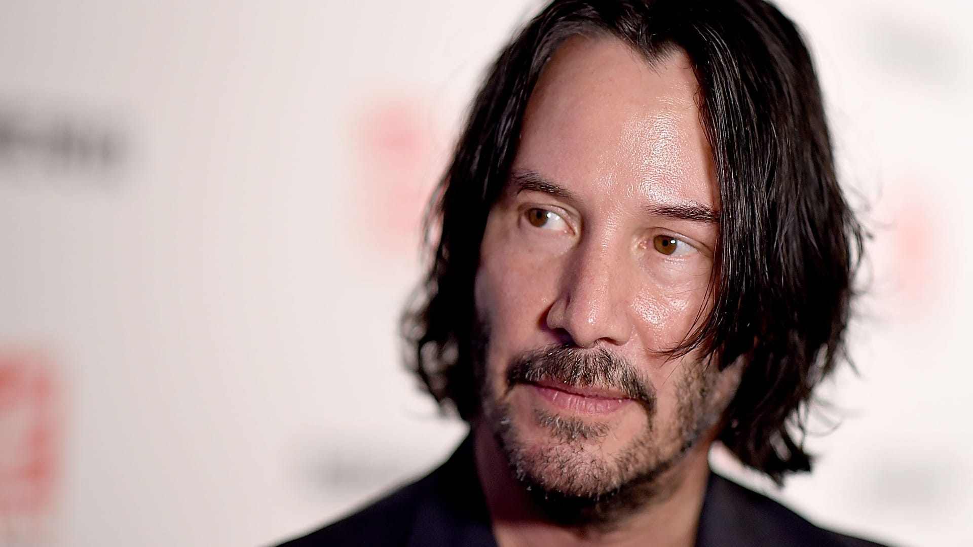 Keanu Reeves: Der Hollywoodstar hält nicht viel von Ruhm und Reichtum.