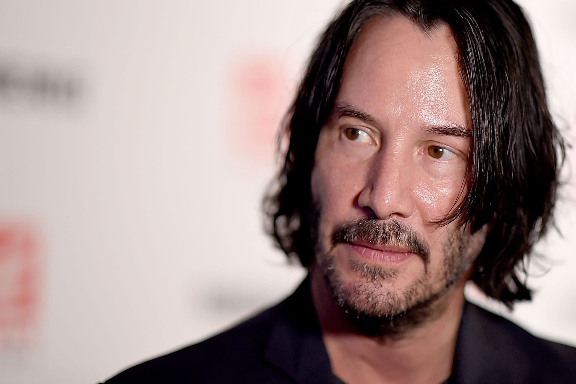 Keanu Reeves: Der Hollywoodstar hält nicht viel von Ruhm und Reichtum.