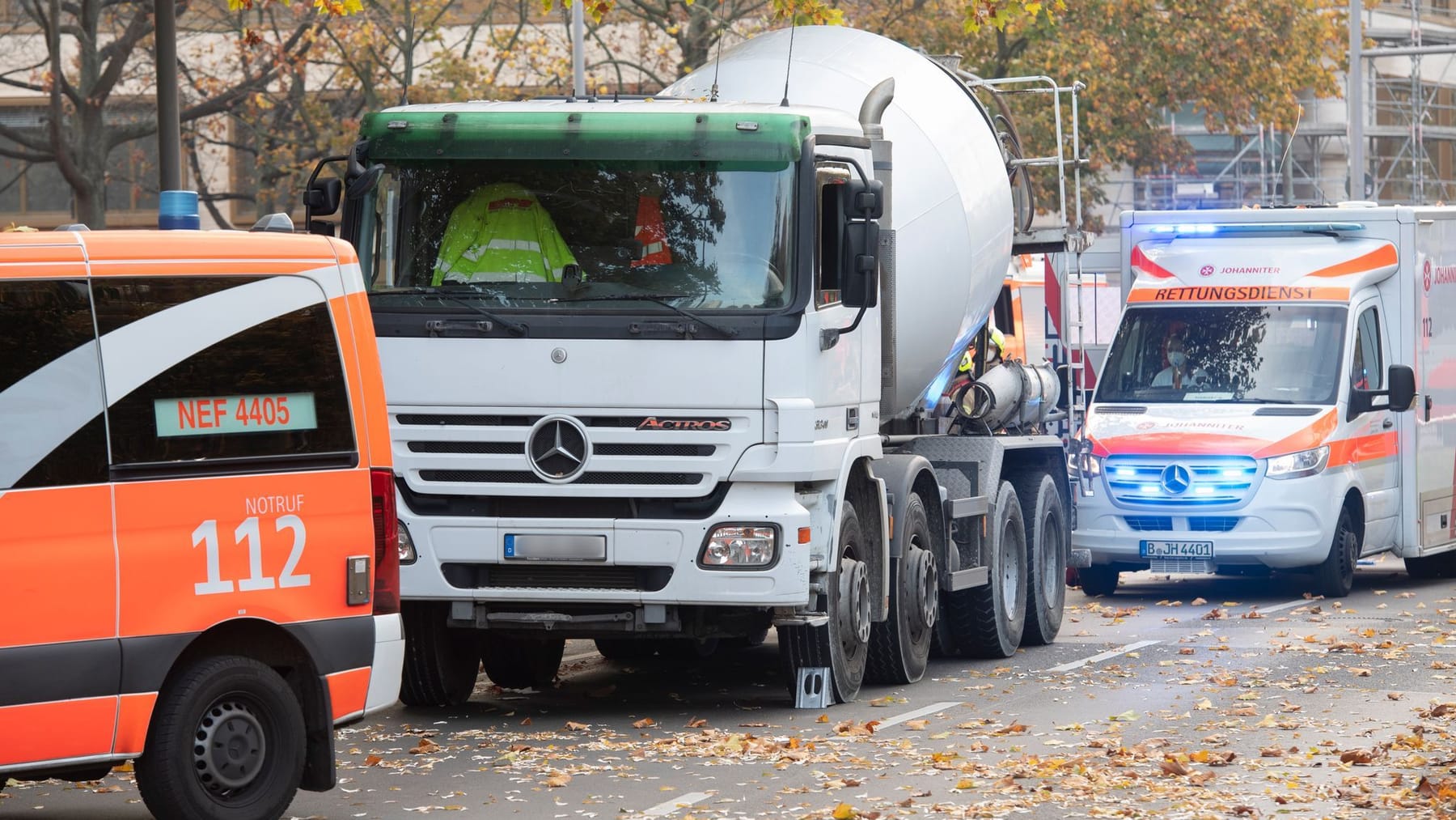 Tod Einer Radfahrerin In Berlin: Wie Geht Es Weiter?