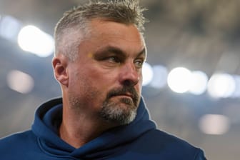 Thomas Reis: Der Ex-Bochumer soll wohl bald Schalke übernehmen.