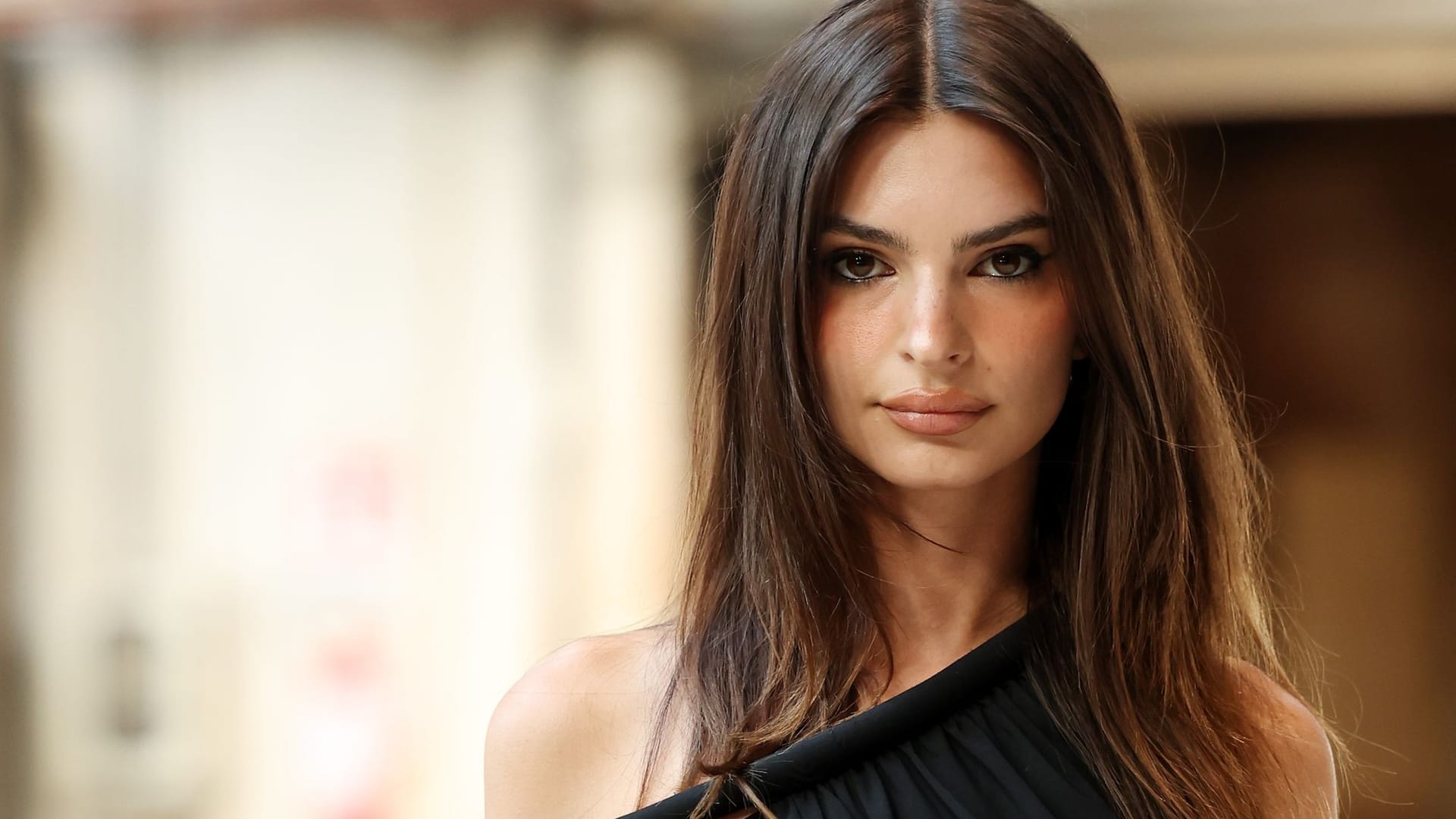 Emily Ratajkowski: Das Model sorgte mit ihrem Privatleben zuletzt für viele Schlagzeilen.