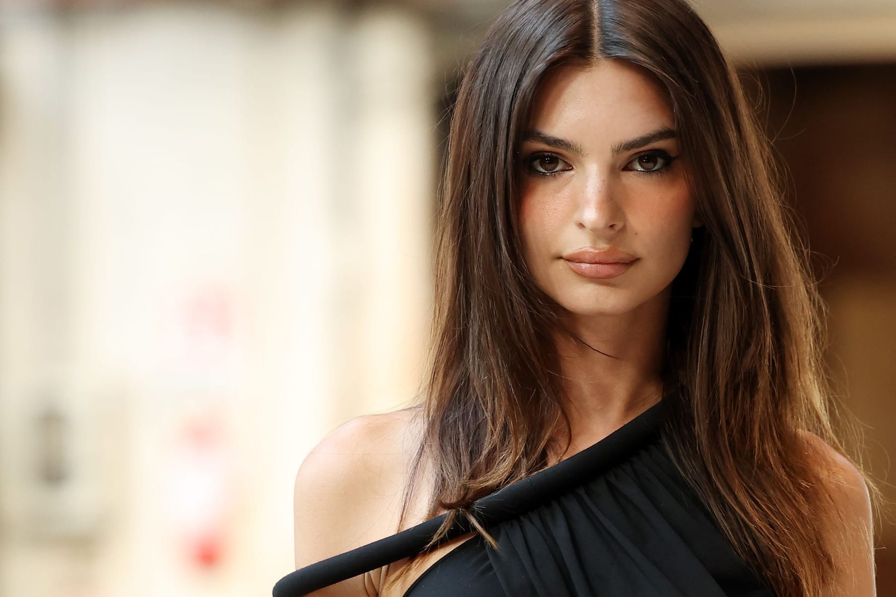 Emily Ratajkowski: Das Model sorgte mit ihrem Privatleben zuletzt für viele Schlagzeilen.