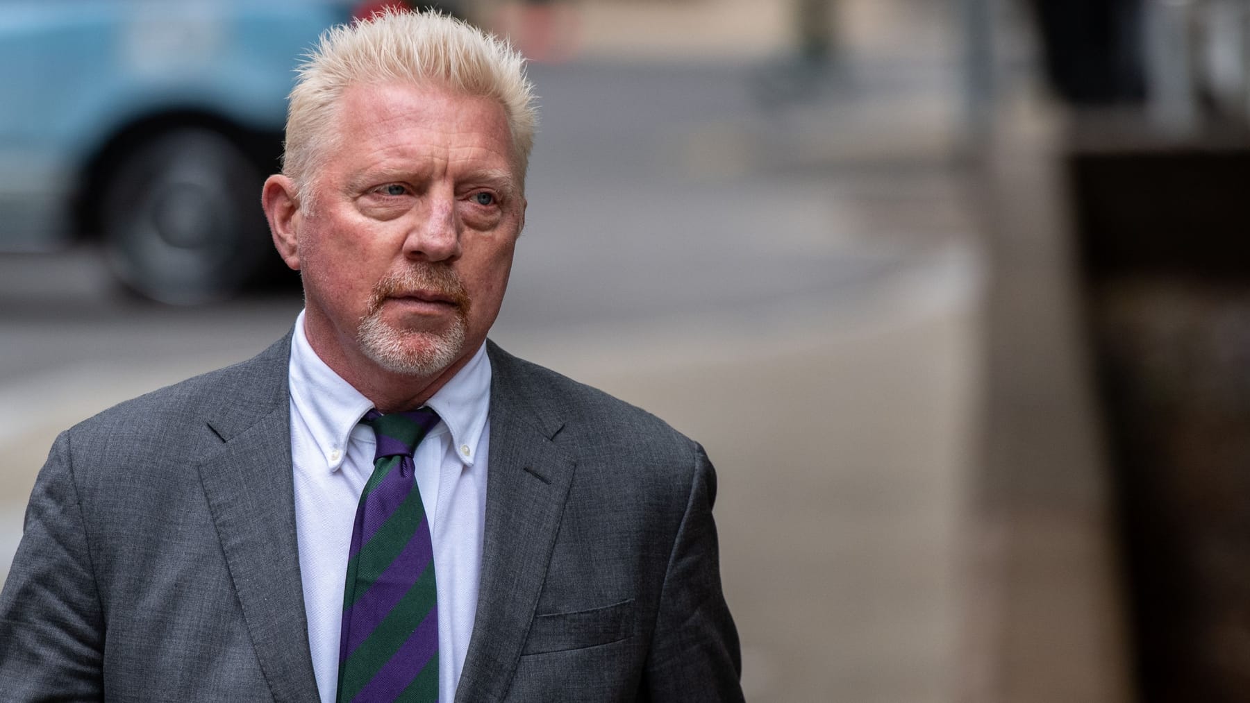 Boris Becker im Knast: Diese Freiheiten hat der Ex-Tennisstar im Gefängnis