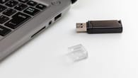 USB-Stick reparieren – So geht's