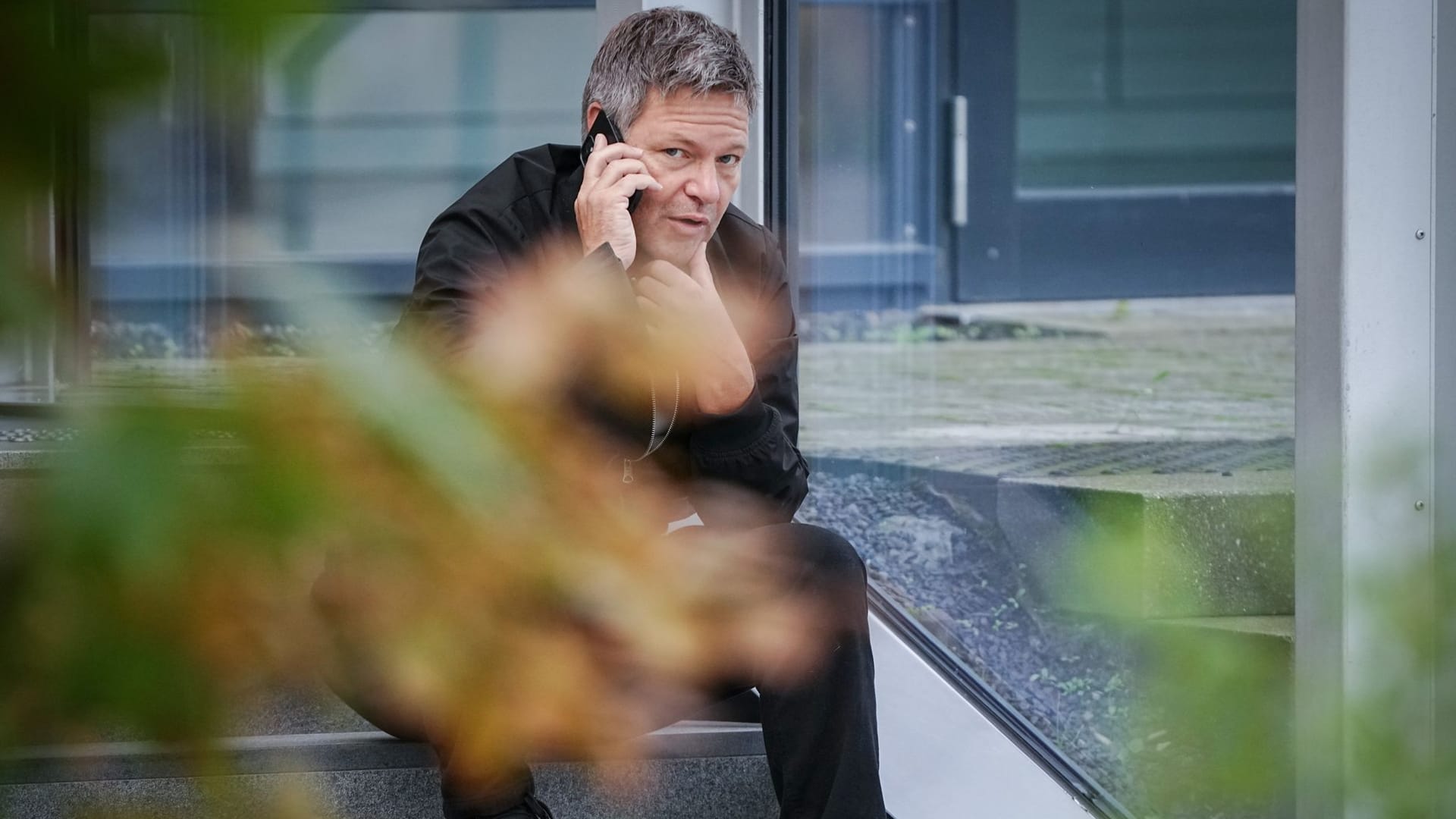 Bundesparteitag Bündnis 90/Die Grünen