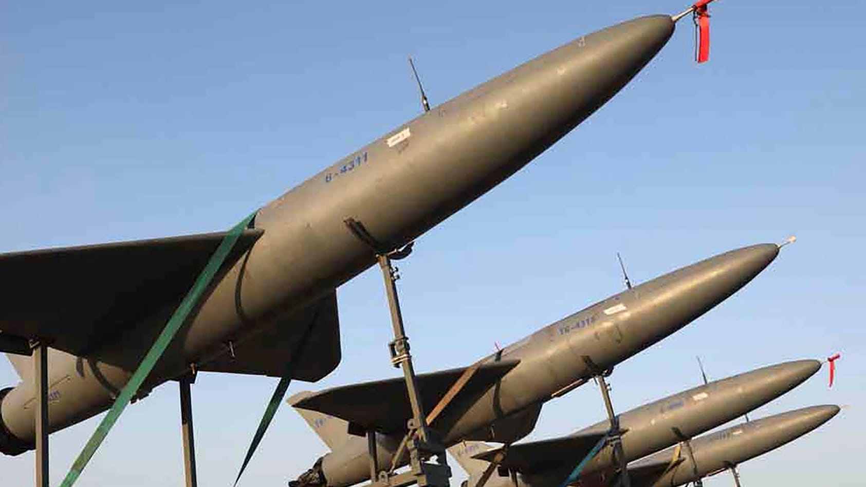 Russia Ukraine War Israel's Dilemma