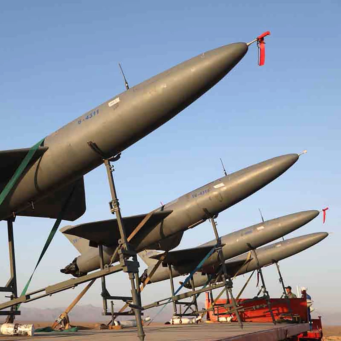 Russia Ukraine War Israel's Dilemma