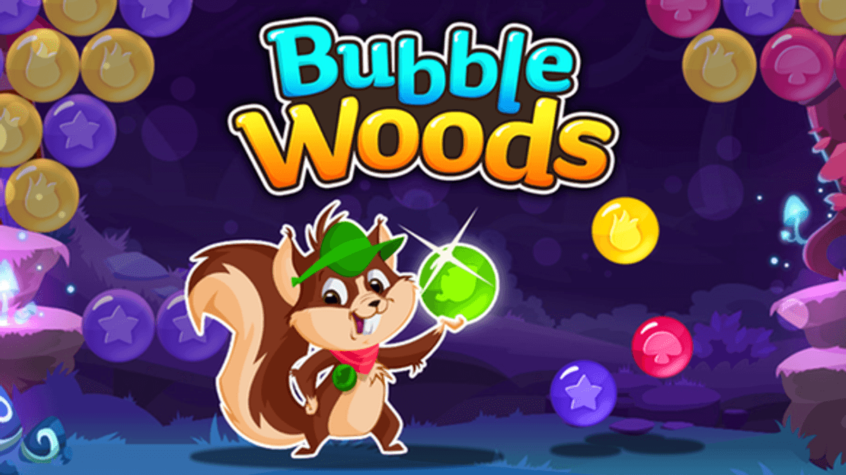 Bubble Woods ve daha fazla çevrimiçi oyun, oyun.net.tc adresinde ücretsiz oynuyor