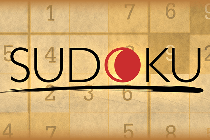 Sudoku 2 (Quelle: GameDistribution)