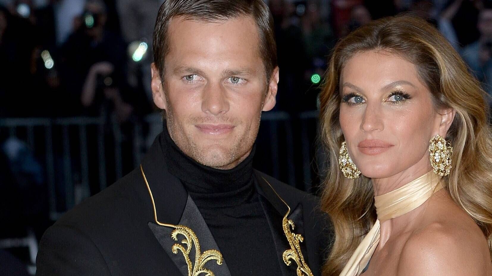 Tom Brady und Gisele Bündchen: Der Footballstar und das Model sind seit 2009 verheiratet.