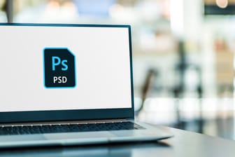 Bild-Hintergrund transparent machen: Es gibt verschiedene Bildprogramme für eine einfache Bildbearbeitung. Fortgeschrittene können sich an den Programme von Adobe versuchen.