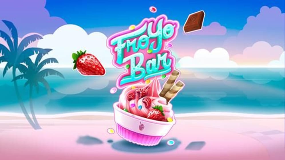 FroYo Bar (Quelle: Famobi)