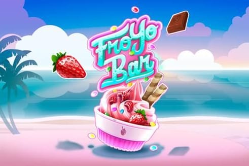 FroYo Bar (Quelle: Famobi)