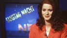 Esther Schweins. Mit "RTL Samstag Nacht" wurde sie in den Neunzigern berühmt.