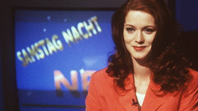 "RTL Samstag Nacht": So hat sich Esther Schweins verändert