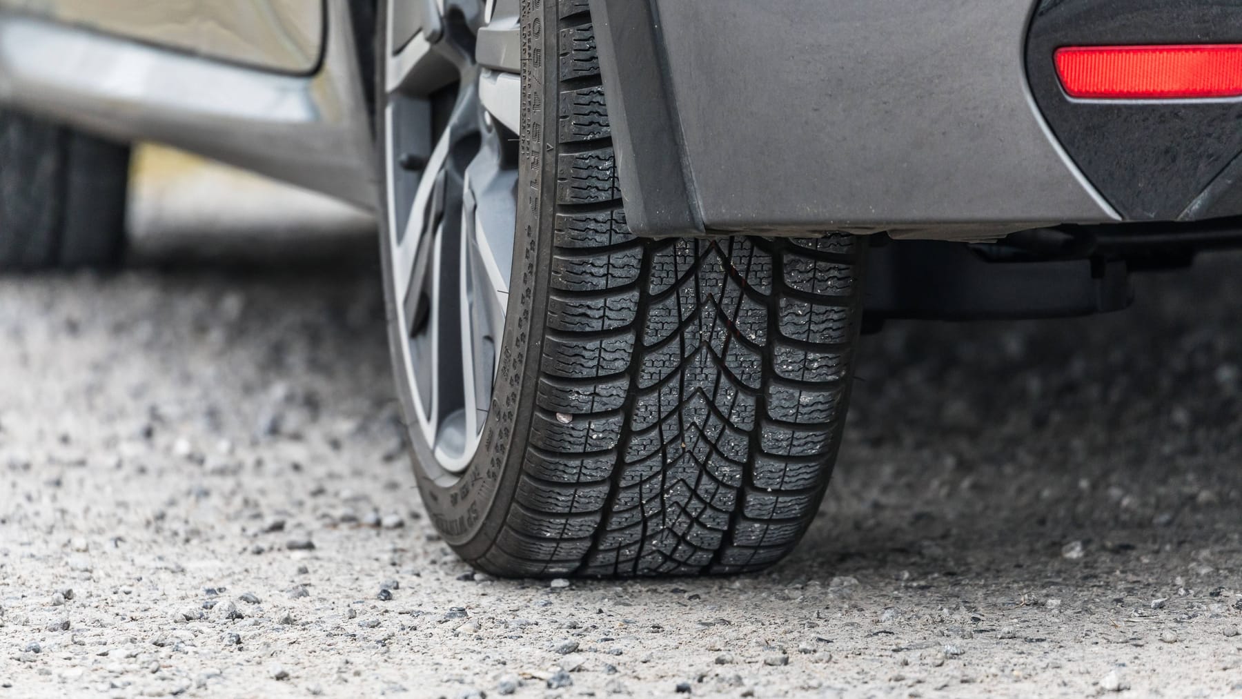 Ganzjahresreifen-Test: Diese Reifen empfiehlt der bis ADAC für Kleinwagen SUV