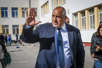 Bojko Borissow: Wird er erneut Regierungschef in Bulgarien?