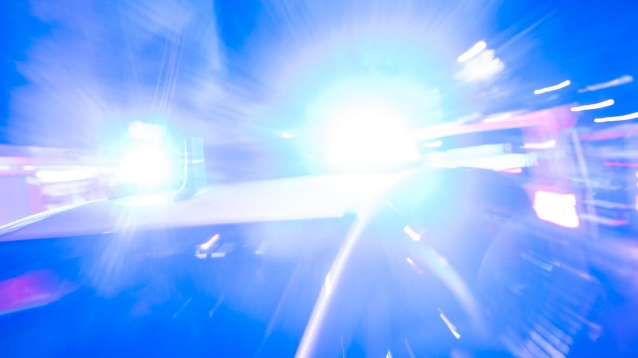 Polizei Polizei