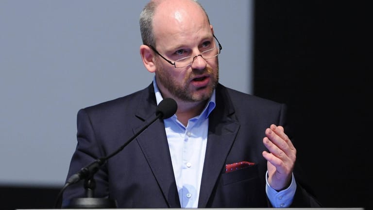 Stefan Orth sah für eine Zusammenarbeit keinen Nährboden.