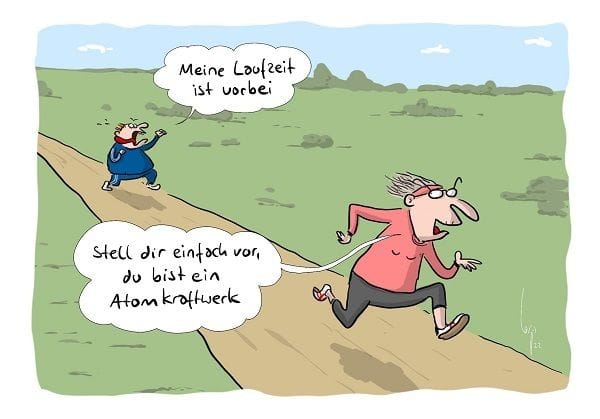 Die Vorteile von flexiblen Laufzeiten im Privaten.