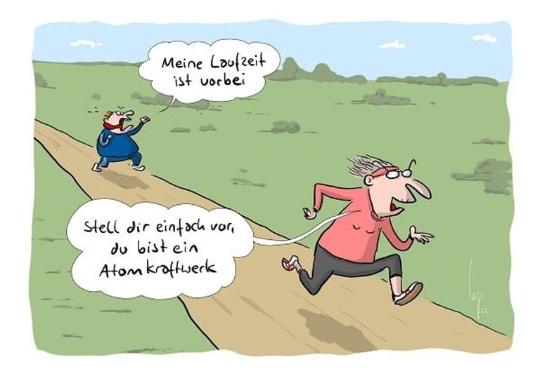 Die Vorteile von flexiblen Laufzeiten im Privaten.