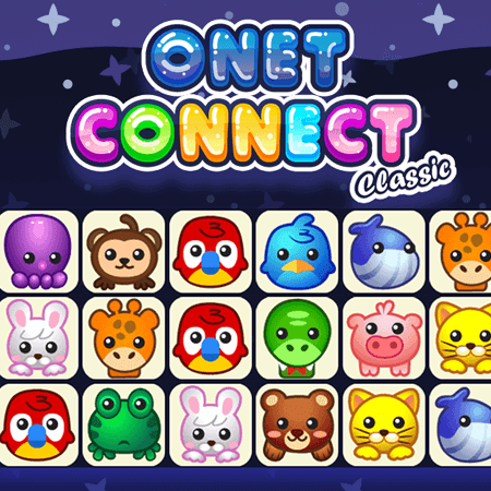 Onet Connect Classic (Quelle: Famobi)