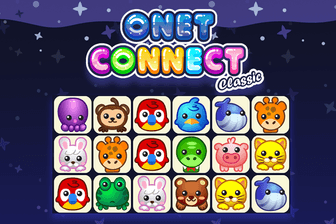Onet Connect Classic (Quelle: Famobi)