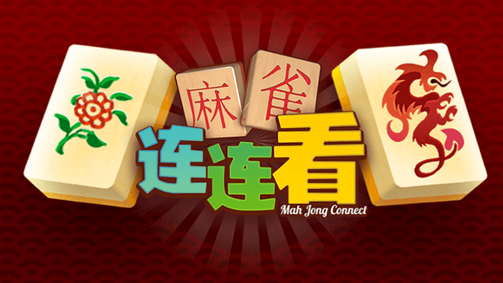 Mahjong Connect HD (Quelle: GameDistribution)