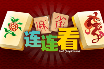 Mahjong Connect HD (Quelle: GameDistribution)