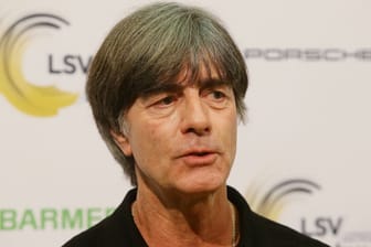 Ex-Bundestrainer Joachim Löw: Rückkehr ins Tagesgeschäft?