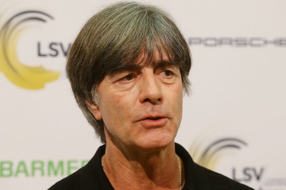 Ex-Bundestrainer Joachim Löw: Rückkehr ins Tagesgeschäft?