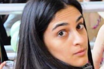 Zeynab Javadli: Die Ex-Frau eines Scheichs bittet die UN um Hilfe.