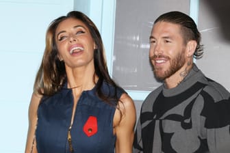 Pilar Rubio und Sergio Ramos: Das Paar erfreut sich offenbar eines leidenschaftlichen Liebeslebens.