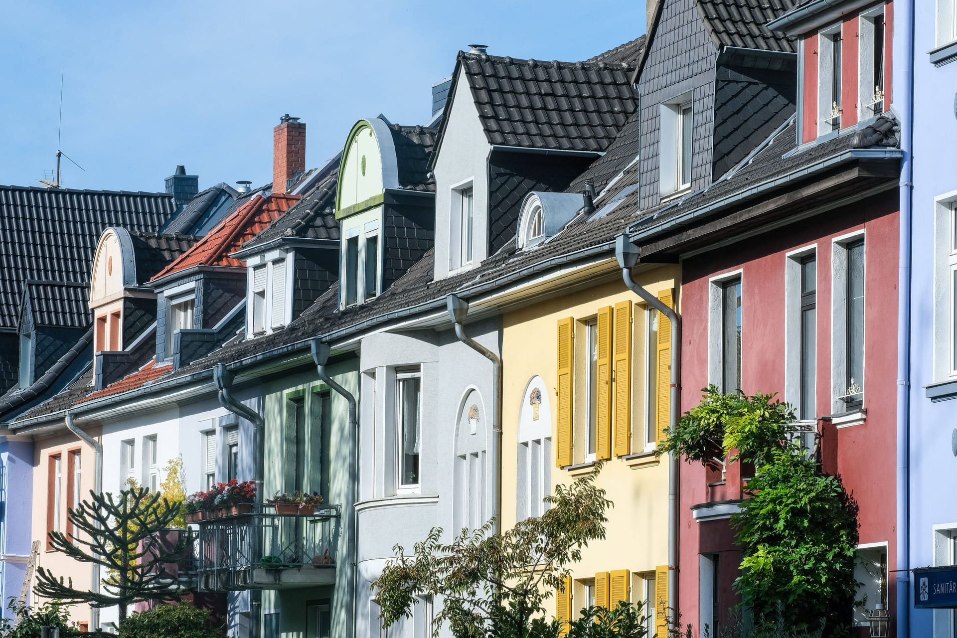 Günstige Gelegenheit: Nachdem die Preise zu Jahresbeginn noch durch die Decke gingen, haben Käufer im Moment wieder die Chance auf ein gutes Angebot.