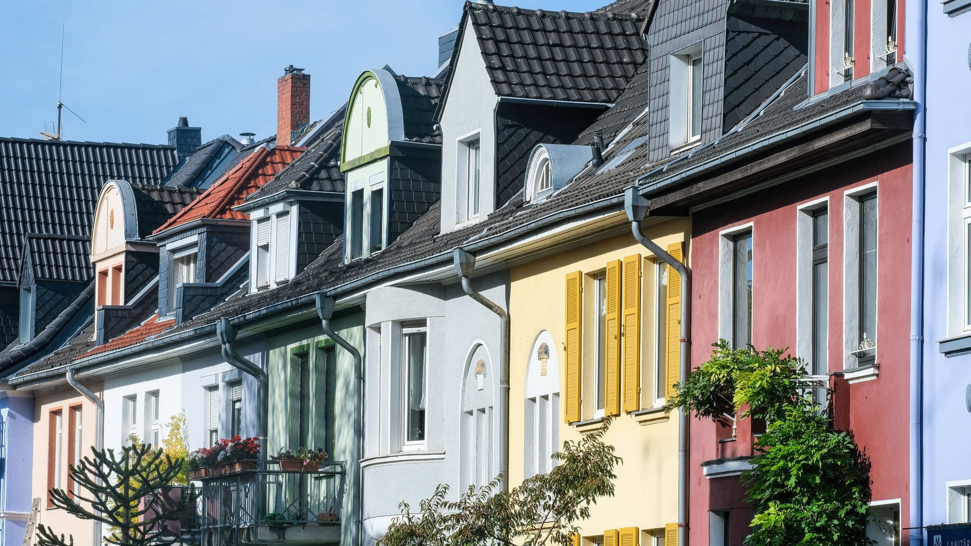 Günstige Gelegenheit: Nachdem die Preise zu Jahresbeginn noch durch die Decke gingen, haben Käufer im Moment wieder die Chance auf ein gutes Angebot.