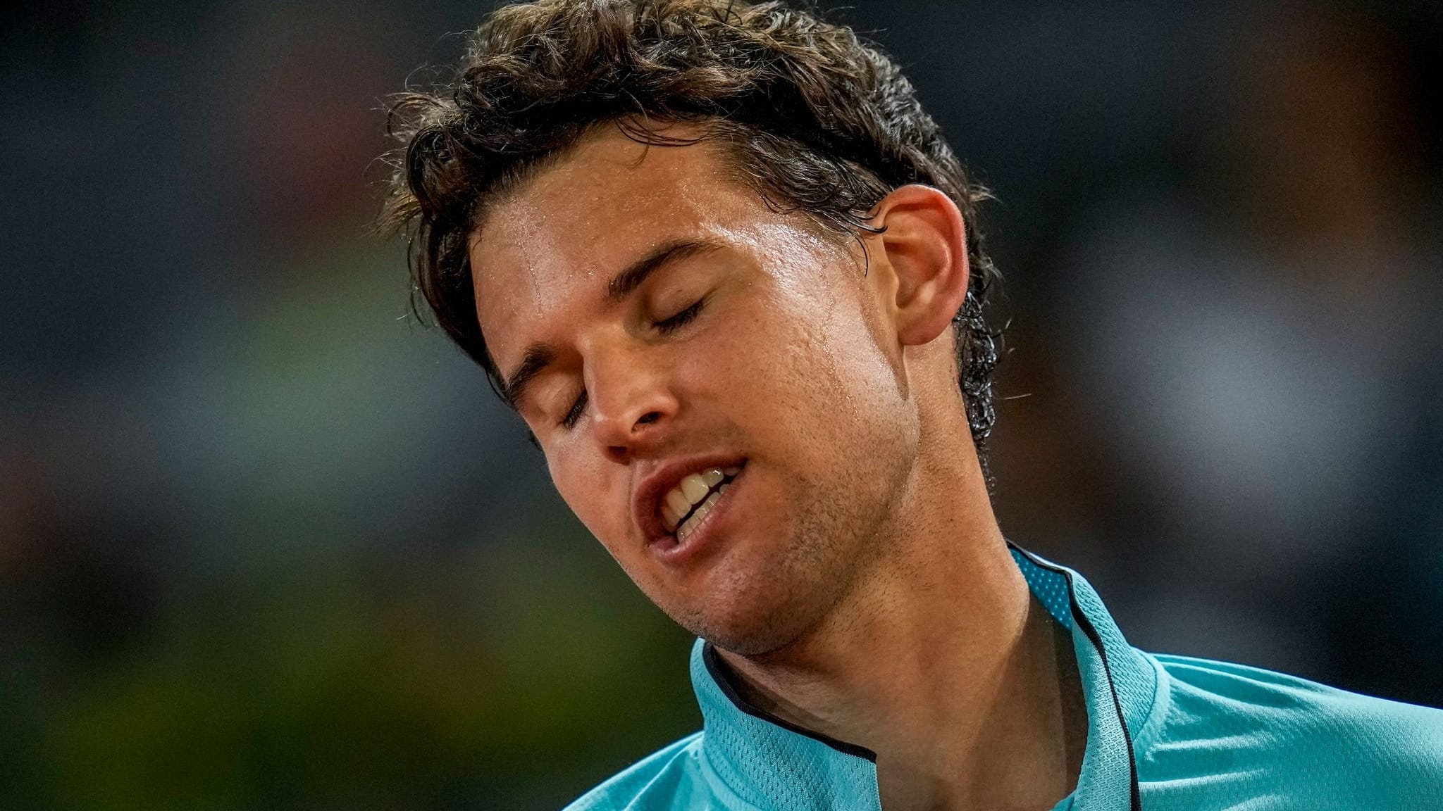 ATP | Österreicher Thiem beendet seine Saison