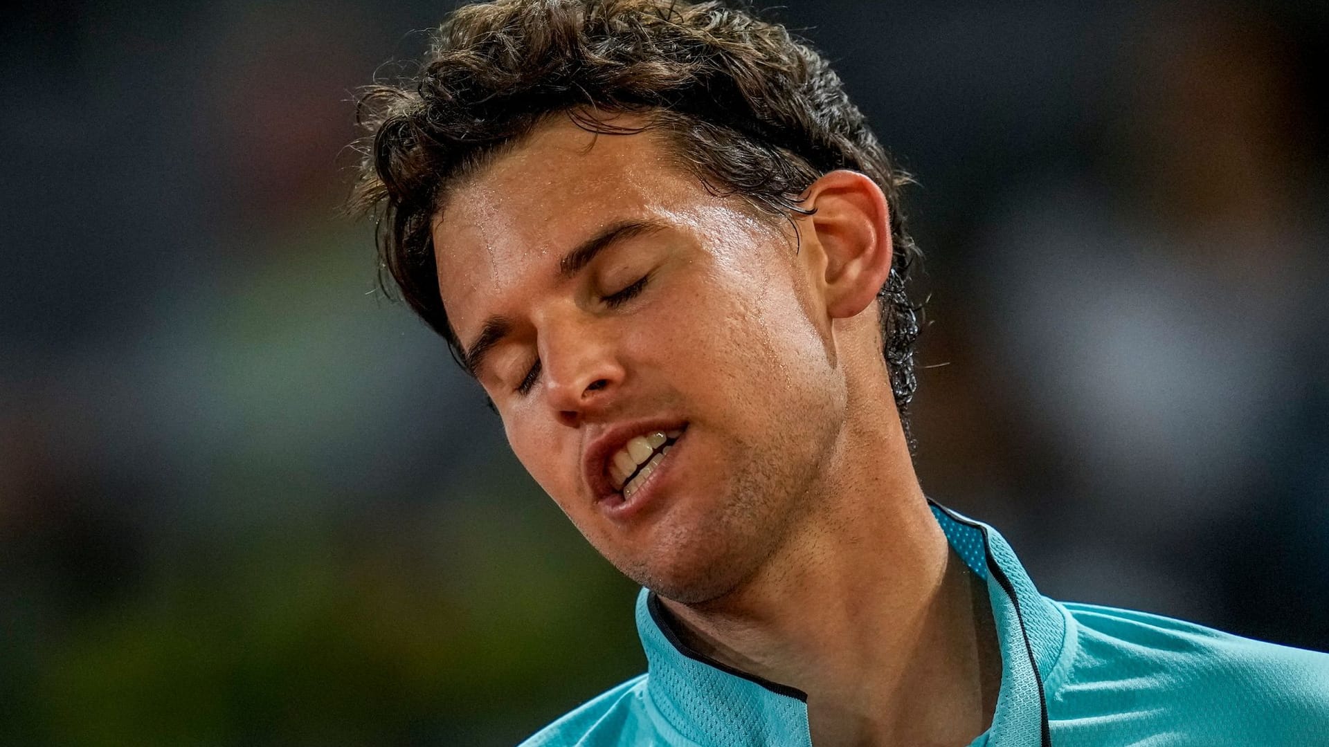 Dominic Thiem