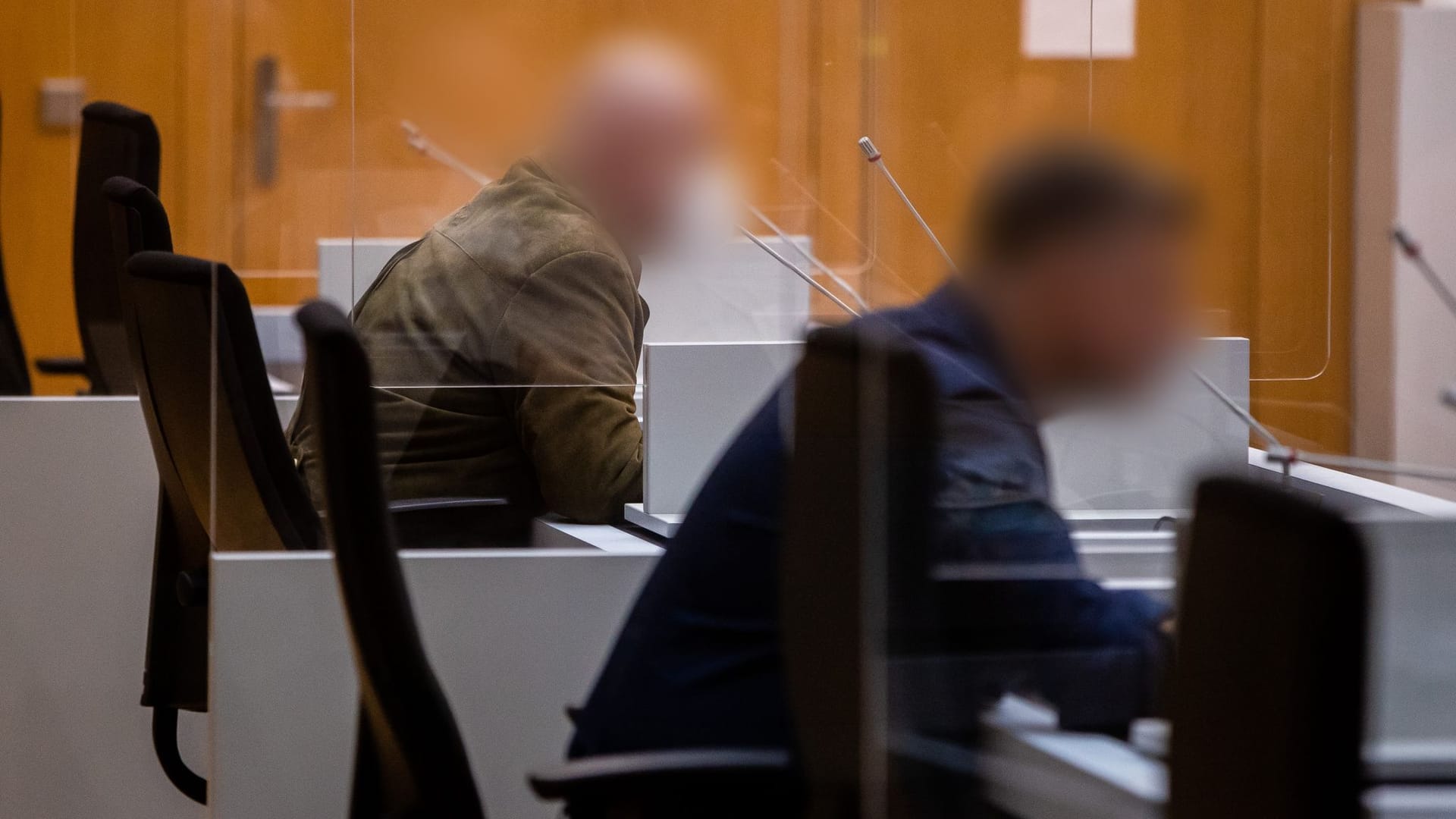 Prozess um geplante Söldnertruppe im Jemen Prozess um geplante Söldnertruppe im Jemen