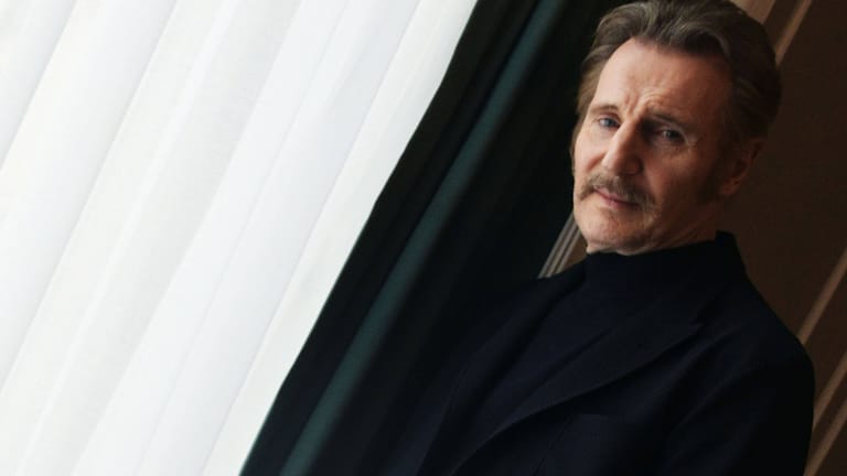 Liam Neeson: Der Schauspieler ist vor allem für seine Actionfilme bekannt.