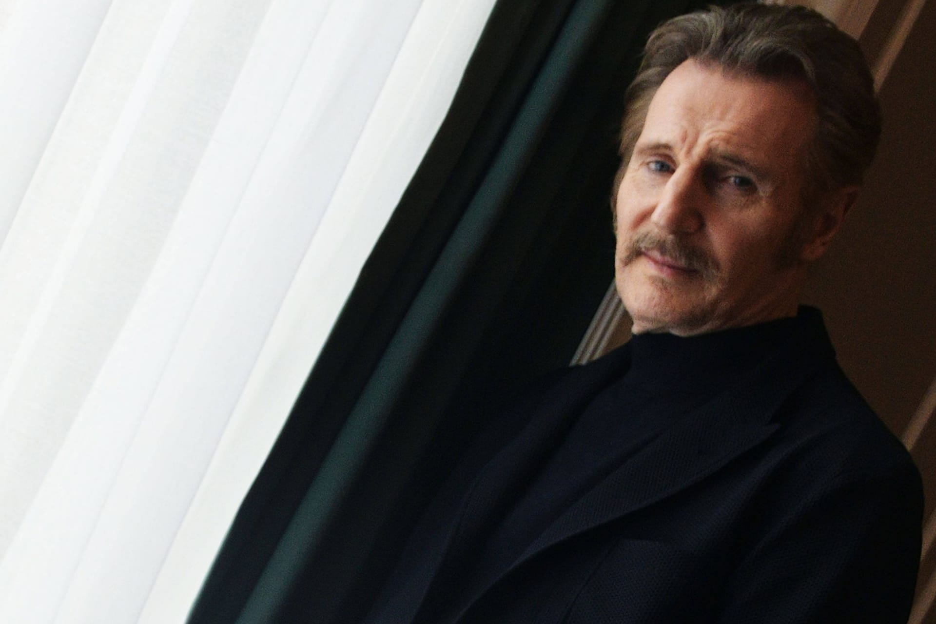 Liam Neeson: Der Schauspieler ist vor allem für seine Actionfilme bekannt.