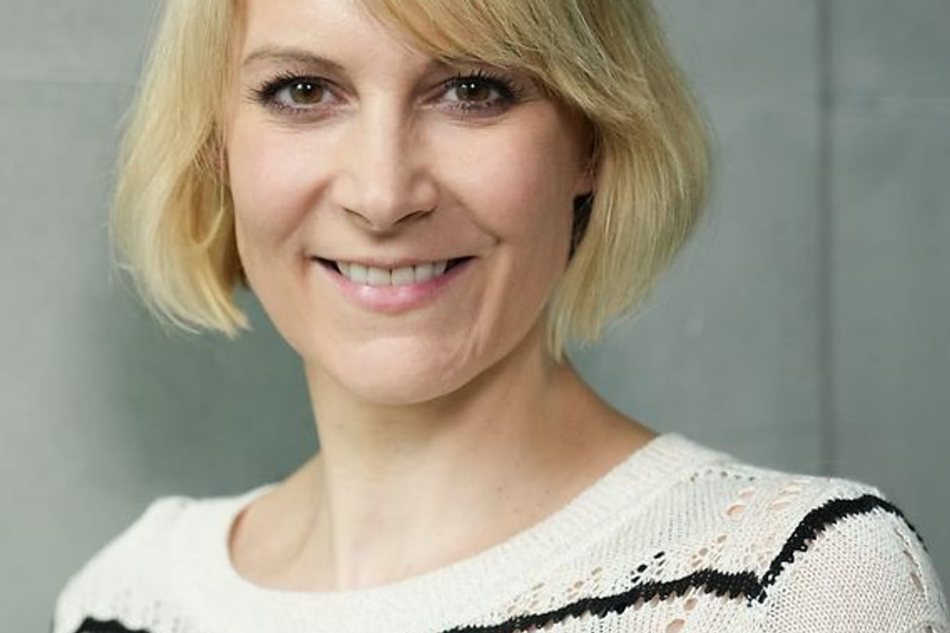 Nicole Gohlke sitzt seit 2009 für die Linke im Bundestag.